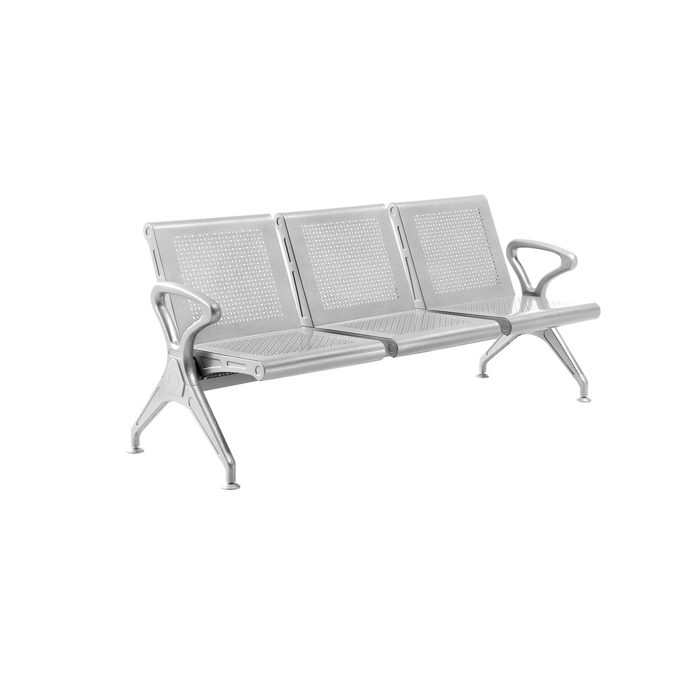 METAL BENCH