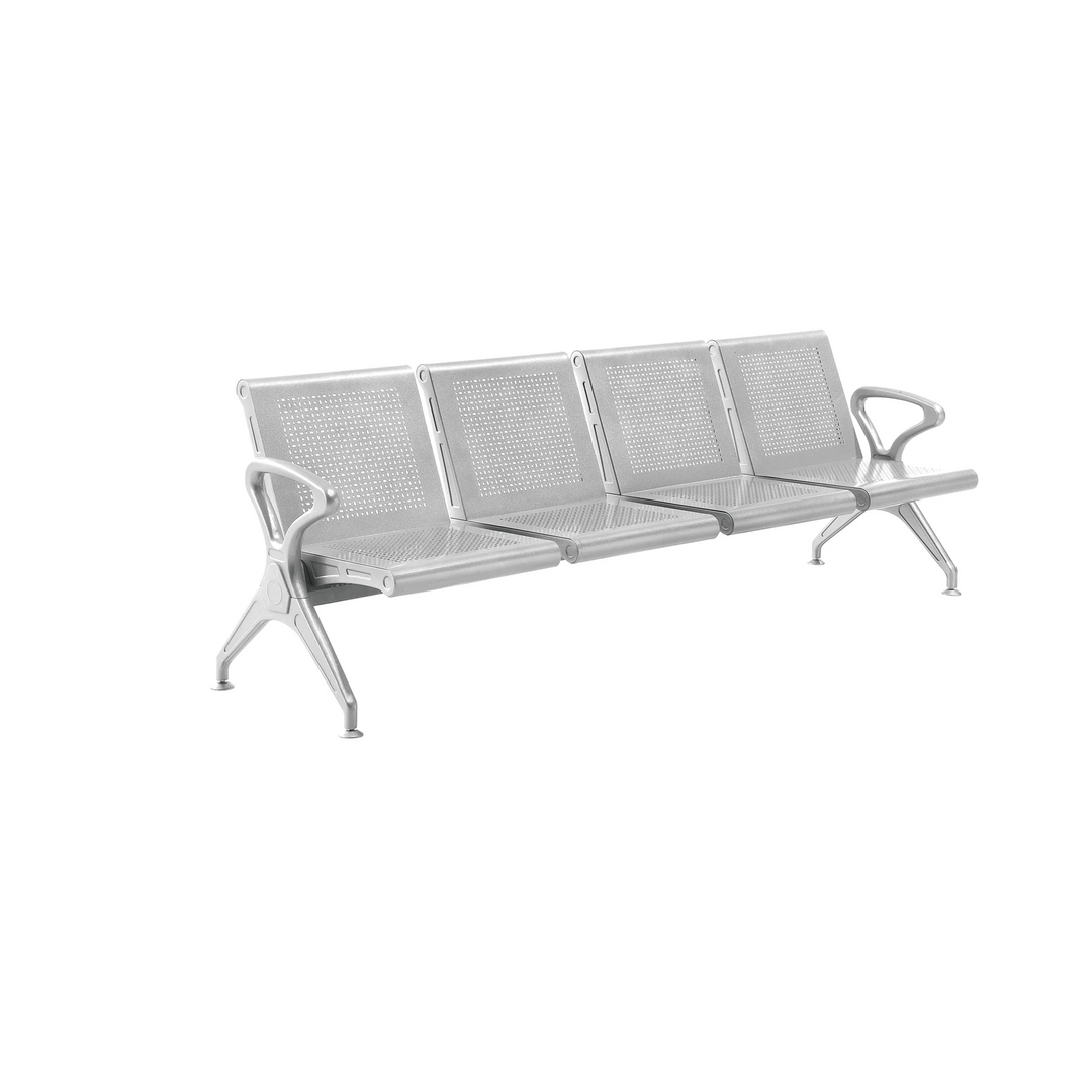 METAL BENCH