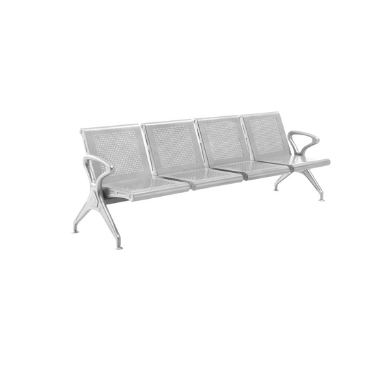 METAL BENCH
