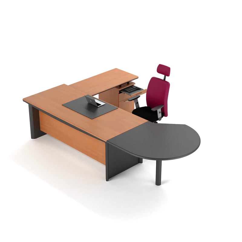 Desk's Operative