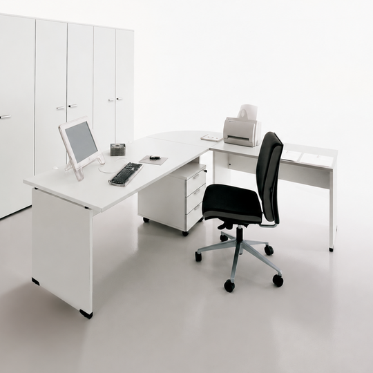 LOCAL DESK