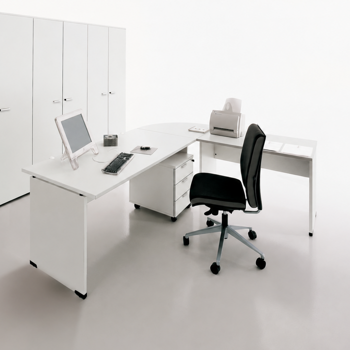 LOCAL DESK