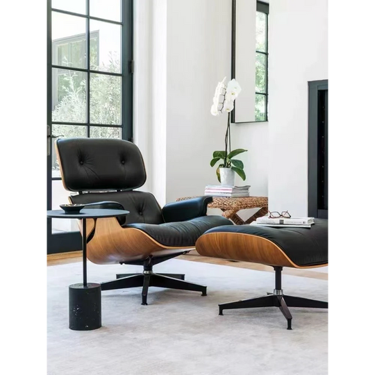 SOFA 763 WITH POOF