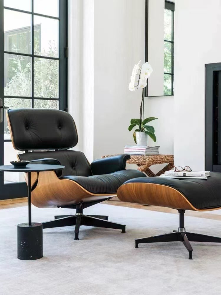 SOFA 763 WITH POOF